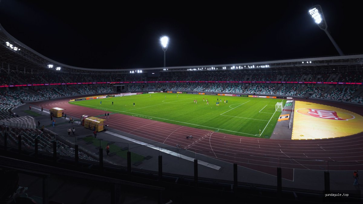 欧冠资格赛次轮萨巴赫1-0库普斯占晋级先机 欧冠资格赛次轮萨巴赫1-0库普斯占晋级先机